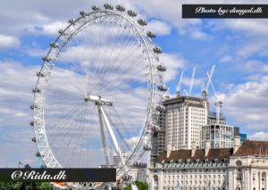 London Eye